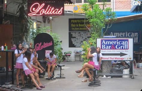 thailand blow job bar|Thailand’s Naughty Guide: A Guide for Grown